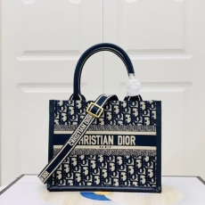 Christian Dior Shopping Bags